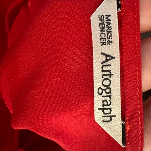 Marks and Spencer Dress- UK Size 12/ US Size 8 - Picture 6 of 6